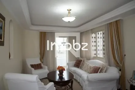 Cobertura com 6 Quartos à venda, 412m² no Campo Belo, São Paulo
