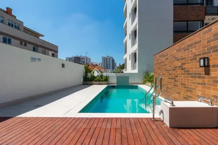 Apartamento com 2 Quartos à venda, 67m² no Passo da Areia, Porto Alegre