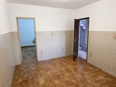 Casa com 1 Quarto para alugar, 40m² no Jardim São José (Zona Norte), São Paulo