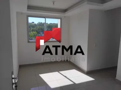 Apartamento com 2 Quartos à venda, 45m² no Pavuna, Rio de Janeiro