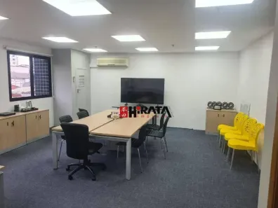 Sala Comercial para alugar, 47m² no Saúde, São Paulo
