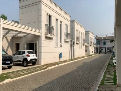 Casa de Condomínio com 3 Quartos à venda, 122m² no Jardim Panorama, Indaiatuba