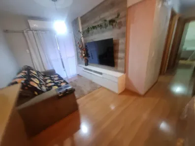 Apartamento com 3 Quartos à venda, 63m² no Penha, Rio de Janeiro