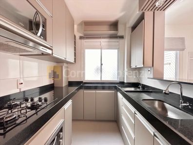 Apartamento com 2 Quartos à venda, 39m² no Canudos, Novo Hamburgo