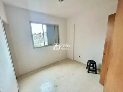 Apartamento com 1 Quarto à venda, 51m² no Centro, Campinas