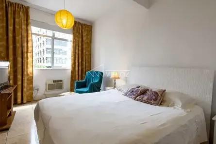 Apartamento com 4 Quartos à venda, 216m² no Botafogo, Rio de Janeiro