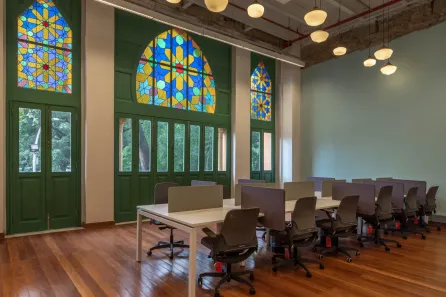 Sala Comercial para alugar, 8m² no Centro, Rio de Janeiro