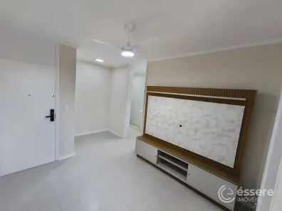 Apartamento com 1 Quarto à venda, 42m² no Jardim Proença, Campinas