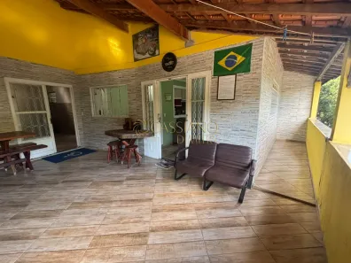 Sobrado com 2 Quartos à venda, 100m² no Bosque dos Eucaliptos, São José dos Campos