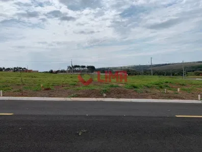 Lote/Terreno à venda, 354m² no Residencial Villa de León 2, Piratininga