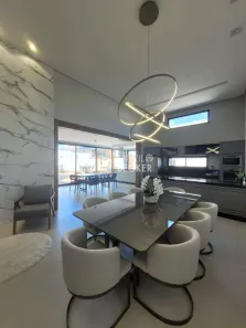 Casa de Condomínio com 4 Quartos à venda, 300m² no Condomínio Residencial Colinas do Paratehy, São José dos Campos