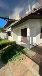 Casa com 3 Quartos à venda, 110m² no Lagoa de Fora, Balneário Gaivota