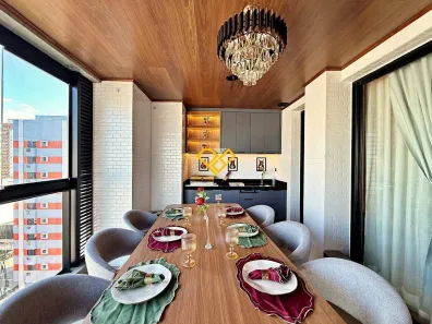 Apartamento com 2 Quartos à venda, 83m² no Boqueirão, Santos