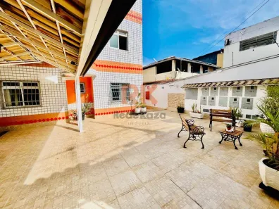Apartamento com 3 Quartos à venda, 116m² no Santa Mônica, Belo Horizonte