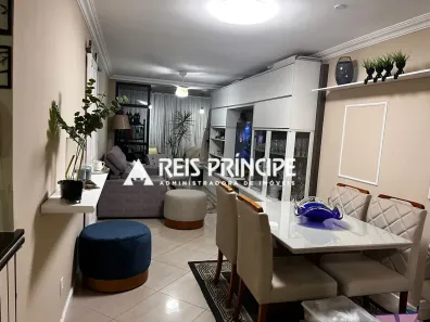 Apartamento com 3 Quartos à venda, 98m² no Recreio dos Bandeirantes, Rio de Janeiro