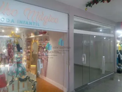 Ponto Comercial com 1 Quarto para alugar, 25m² no Campo Grande, Rio de Janeiro