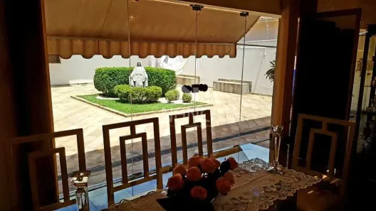 Casa com 3 Quartos à venda, 334m² no Jardim São Paulo, Rio Claro
