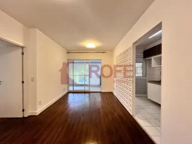 Apartamento com 3 Quartos para venda ou aluguel, 92m² no Cidade Monções, São Paulo