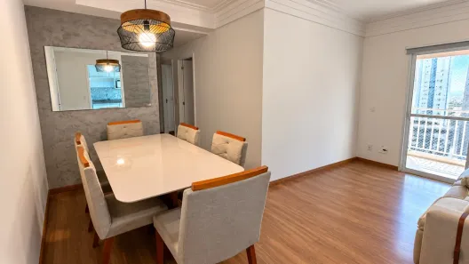 Apartamento com 2 Quartos à venda, 69m² no Parque Campolim, Sorocaba