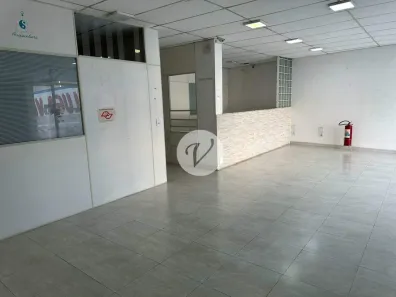Prédio Comercial com 4 Quartos à venda, 1210m² no Centro, Santo André