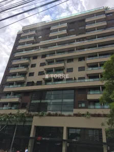 Imóvel Comercial com 1 Quarto à venda, 36m² no Cambuí, Campinas