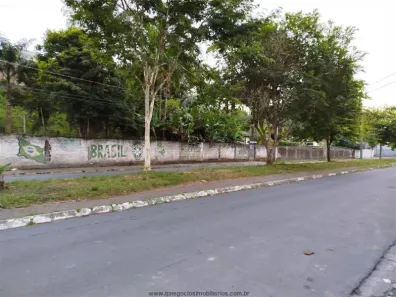 Ponto Comercial à venda, 1592m² no Centro, Registro
