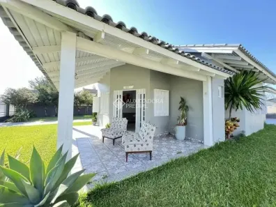 Casa com 4 Quartos à venda, 165m² no Imbé, Imbé