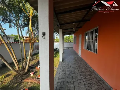 Casa com 3 Quartos para alugar, 90m² no Samburá (Tamoios), Cabo Frio