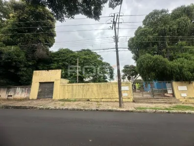 Lote/Terreno à venda, 3478m² no Vila Prado, São Carlos