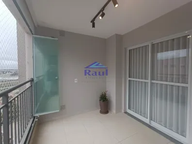 Apartamento com 2 Quartos à venda, 54m² no Socorro, São Paulo