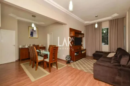 Apartamento com 3 Quartos à venda, 146m² no Centro, Belo Horizonte