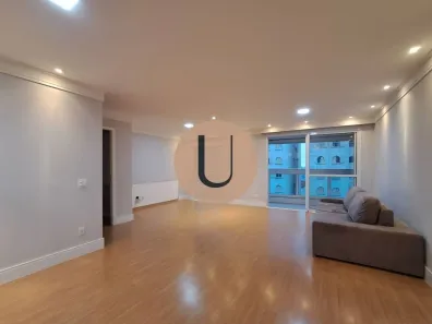 Apartamento com 3 Quartos à venda, 113m² no Saúde, São Paulo