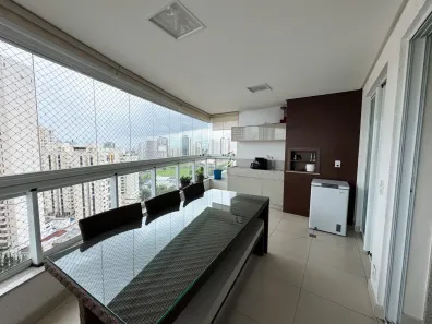 Apartamento com 3 Quartos à venda, 117m² no Alto da Glória, Goiânia