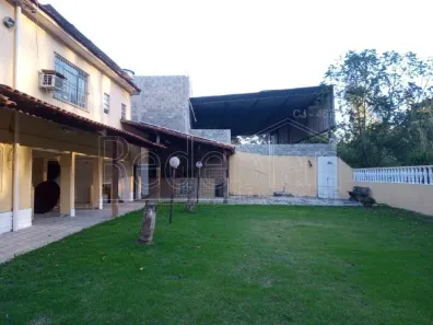Casa com 4 Quartos para alugar, 500m² no Centro (Dorândia), Barra do Piraí