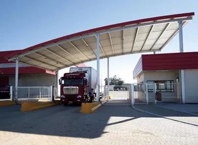 Galpão/Depósito/Armazém para alugar, 2243m² no Centro, Nova Santa Rita