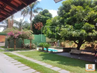 Fazenda/Sítio com 2 Quartos à venda, 390m² no Bom Jardim, Brodowski