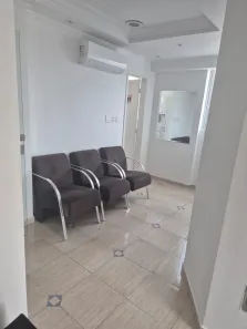 Sala Comercial com 2 Quartos para alugar, 55m² no Centro, Osasco