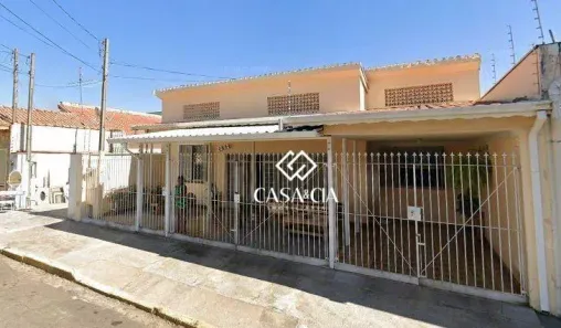 Casa com 5 Quartos à venda, 298m² no Paulista, Piracicaba