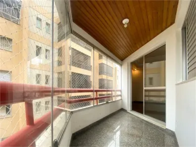 Apartamento com 3 Quartos à venda, 105m² no Vila Monte Alegre, São Paulo