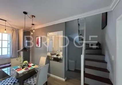 Cobertura com 2 Quartos à venda, 75m² no Jardim Botânico, Porto Alegre