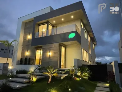 Casa com 5 Quartos à venda, 549m² no Vila Nazare, Paço do Lumiar