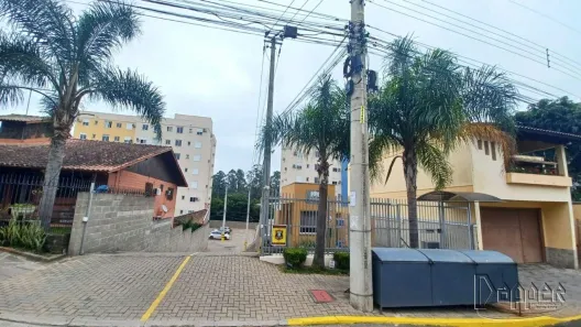 Apartamento com 2 Quartos à venda, 48m² no Operário, Novo Hamburgo