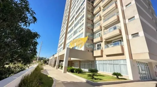 Apartamento com 5 Quartos à venda, 441m² no Jardim Florianópolis, Cuiabá