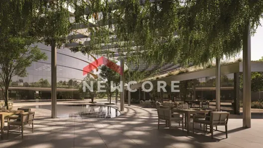 Sala Comercial à venda, 102m² no Boa Vista, Porto Alegre