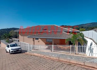 Casa de Condomínio com 2 Quartos à venda, 114m² no Rosário, Atibaia