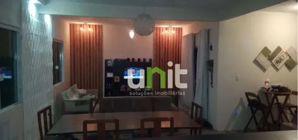 Casa de Condomínio com 3 Quartos à venda, 167m² no Várzea das Moças, Niterói
