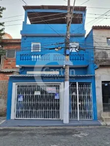 Sobrado com 7 Quartos à venda, 375m² no Jardim Haia do Carrão, São Paulo