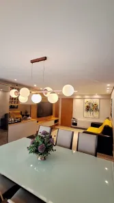 Apartamento com 4 Quartos à venda, 137m² no Castelo, Belo Horizonte