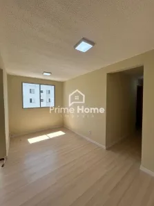 Apartamento com 2 Quartos à venda, 47m² no Parque das Constelações, Campinas