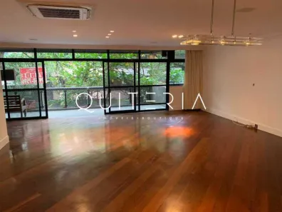 Apartamento com 4 Quartos à venda, 272m² no Leblon, Rio de Janeiro